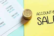 account based sales