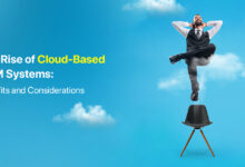 cloud CRM