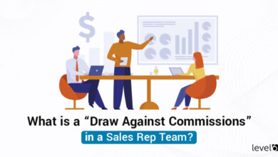 commission sales