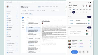 CRM based platform