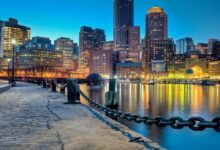 CRM Boston