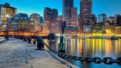 CRM Boston