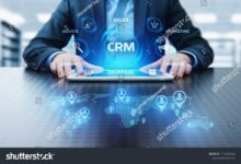 crm communication