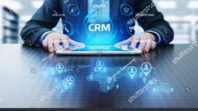 crm communication