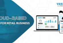 CRM company