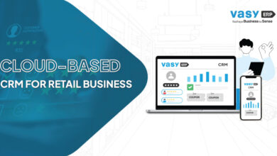 CRM company